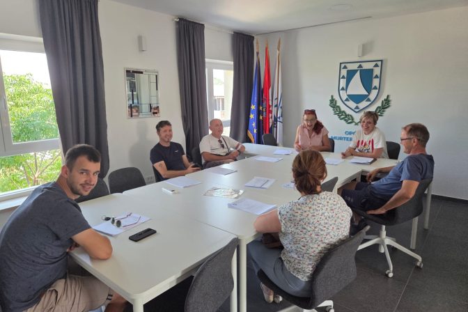 Društveni centar Jedro – prostor otvoren svima!