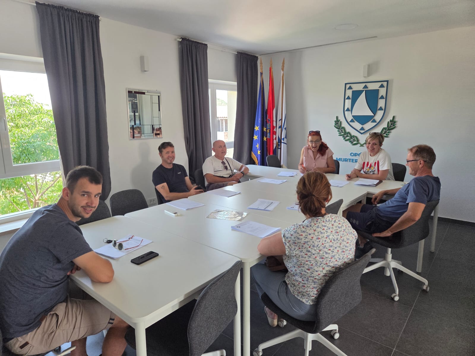 Društveni centar Jedro – prostor otvoren svima!