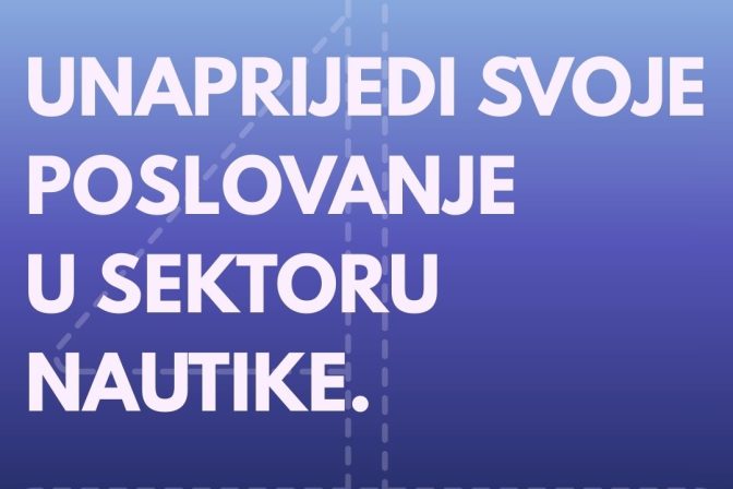 2. Info dan nautičkog sektora – Projekt BLUESLINKS