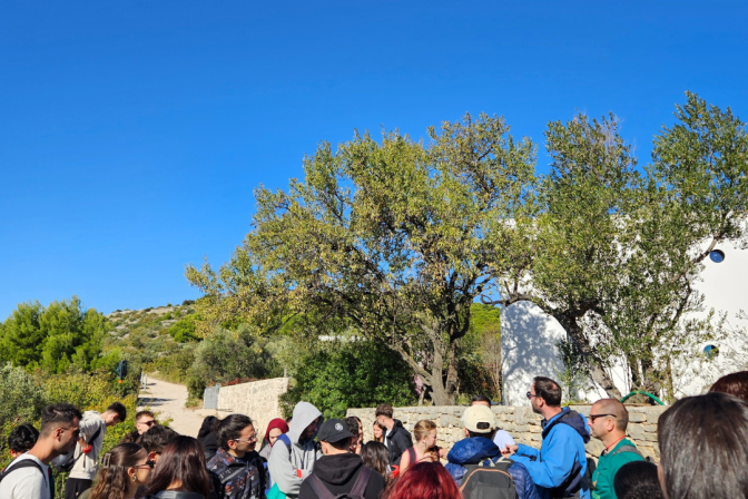 ZA BOLJE LOKALNO – ČIŠĆENJE OD RADUČA DO SLANICE
