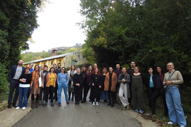 SKUPŠTINA ZELENOG FORUMA 2025. U KNINU