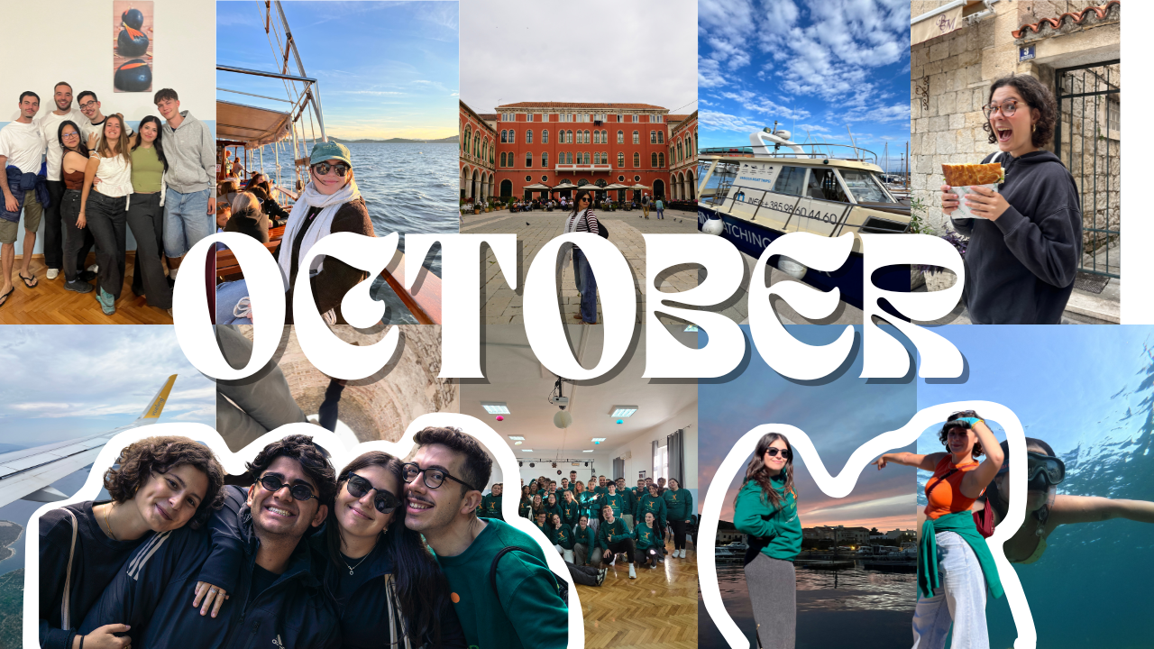 Početak Nečeg Novog