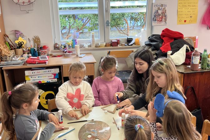 Božić s Argonautom