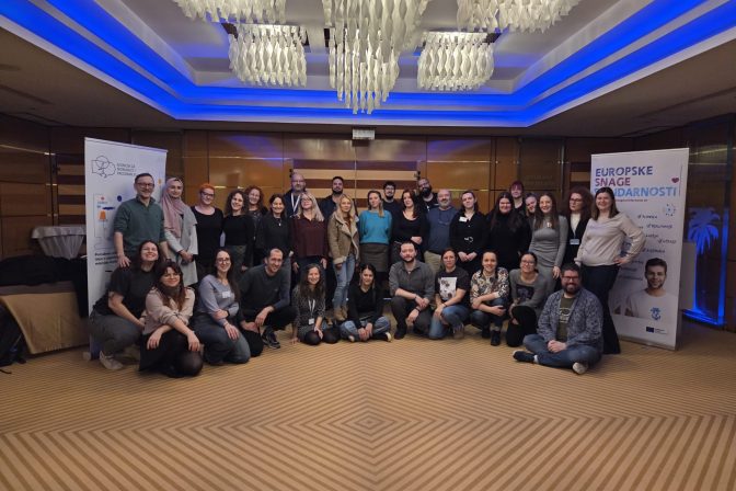 Održan Godišnji susret organizacija s Oznakom kvalitete u Zagrebu