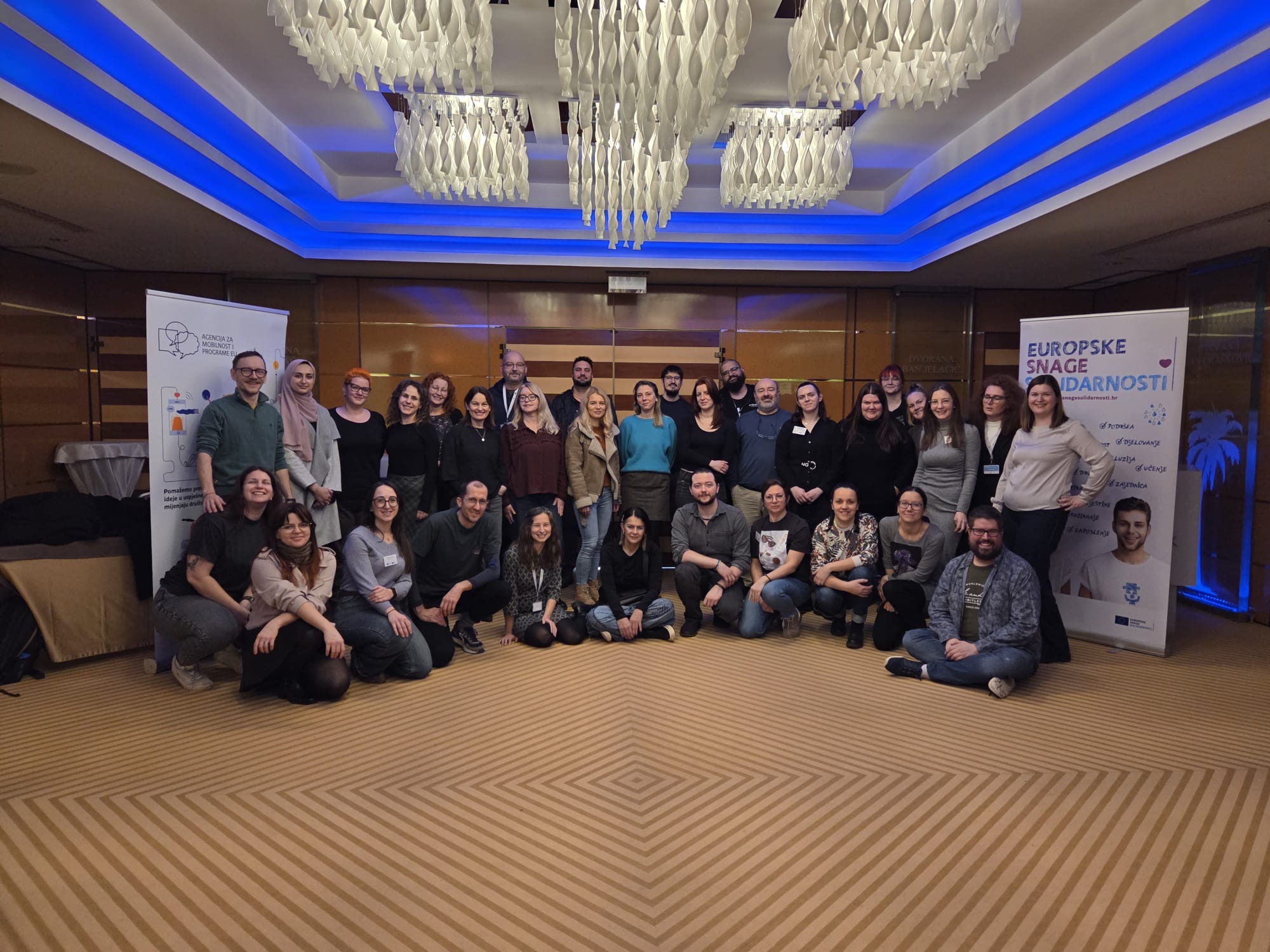 Održan Godišnji susret organizacija s Oznakom kvalitete u Zagrebu