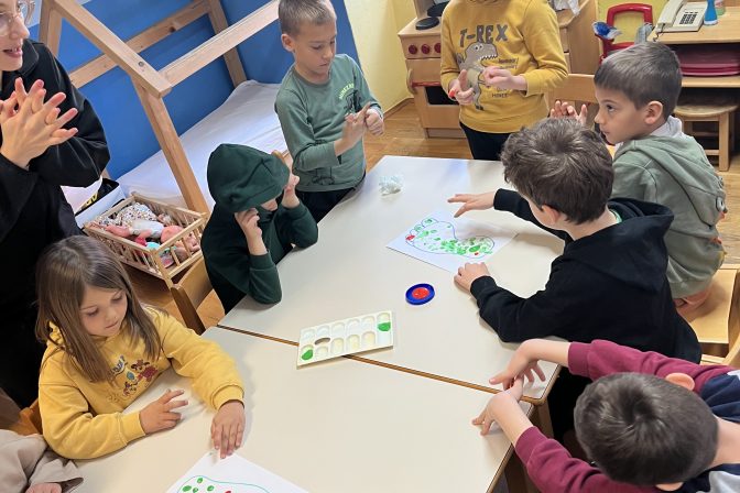 Moja avantura ugljičnog otiska