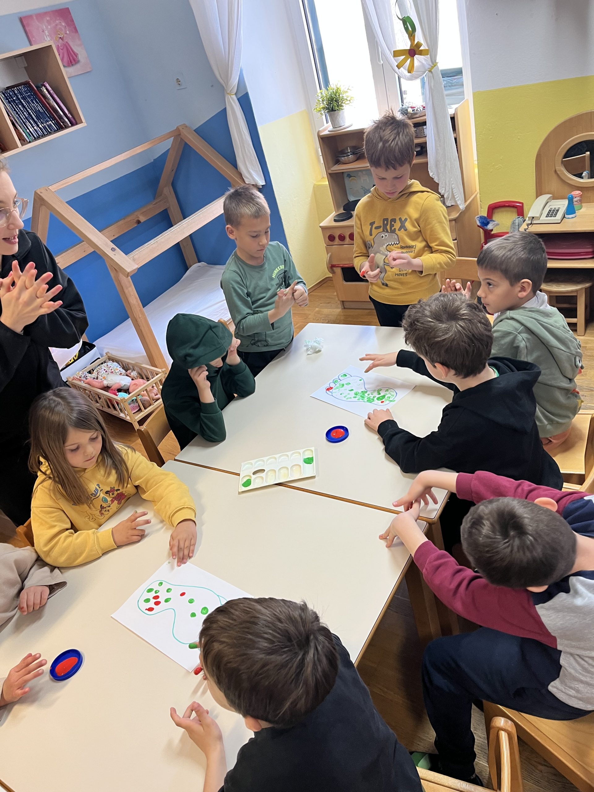 Moja avantura ugljičnog otiska