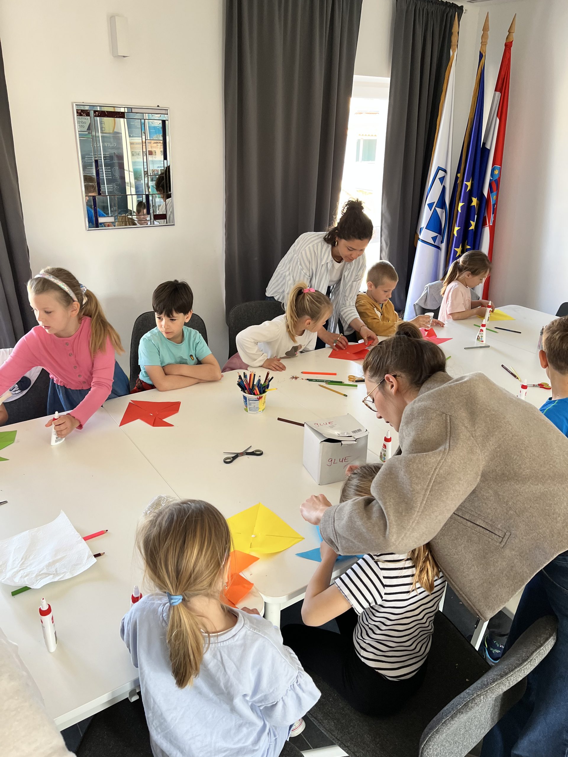 Obnovljive energije: snaga iz prirode