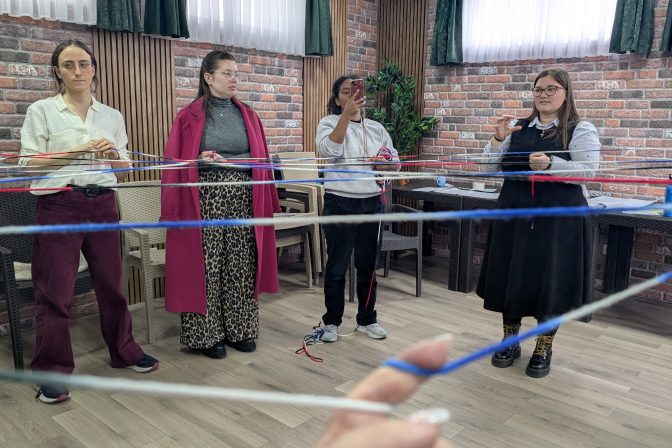 Održana međunarodna radionica u sklopu projekta EcoPatrols – Boost its Green Goals!