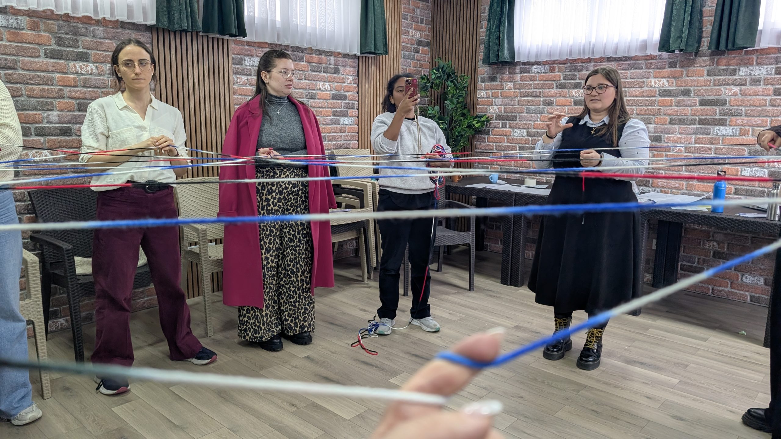 Održana međunarodna radionica u sklopu projekta EcoPatrols – Boost its Green Goals!