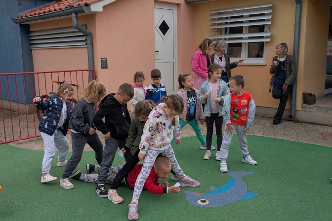 Eko srijede: Otpad: smeće ili blago?