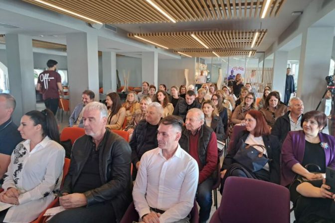 Amphorarium: ideja koja je rasla s Murterom dobiva svoj prostor