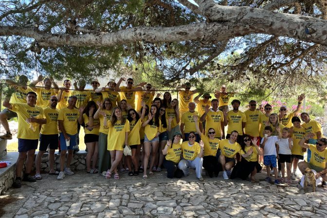 Eko kamp Kornati 2026 – zajedno za čišće more i očuvanje podmorja