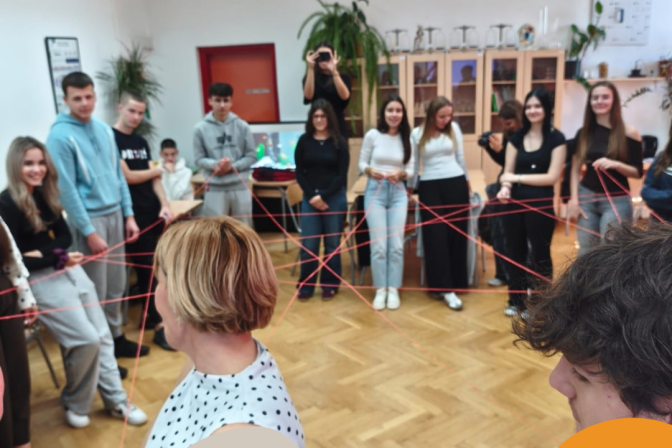 Eko patrole stigle u Knin: započelo pilotiranje novog edukativnog programa