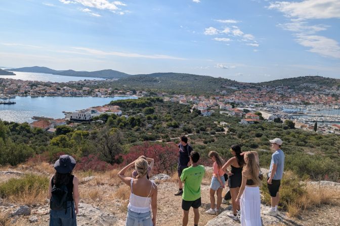 ISLAND EXTRAVAGANZA 2026 / Upoznajemo Murter kroz njegovu povijest i baštinu