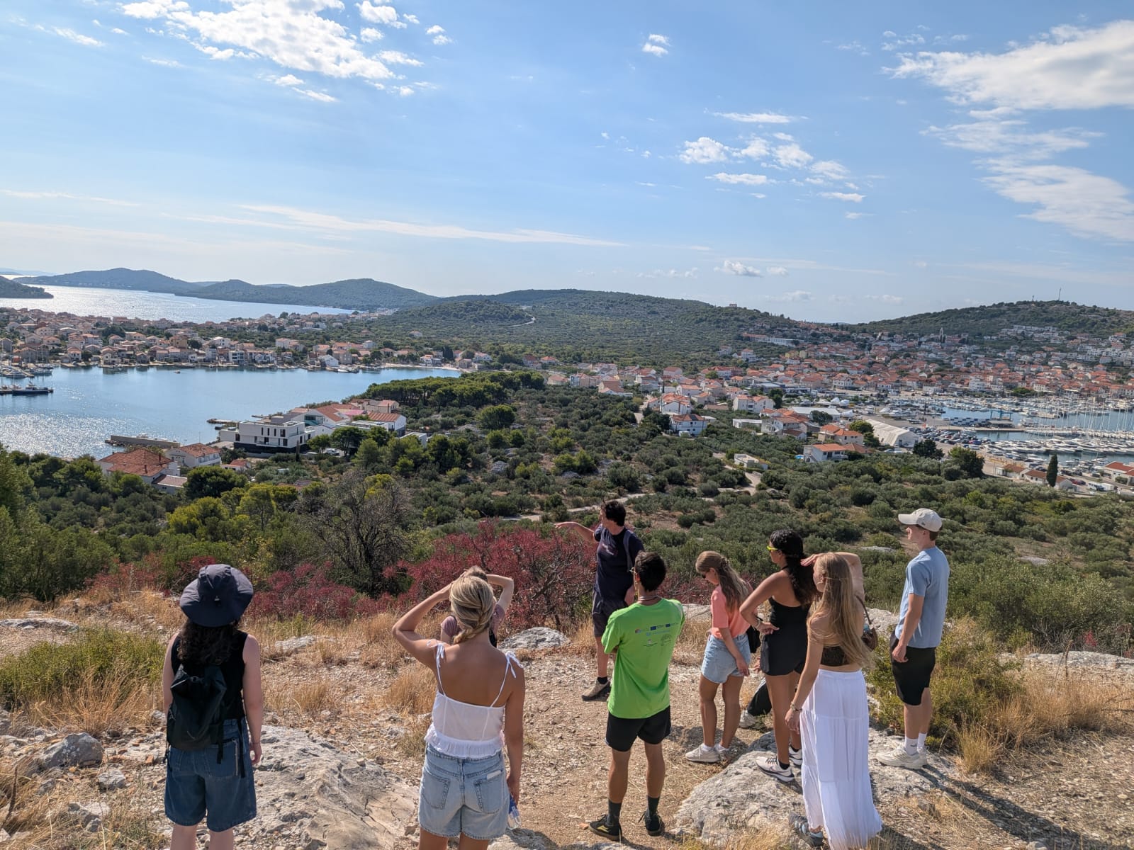 ISLAND EXTRAVAGANZA 2026 / Upoznajemo Murter kroz njegovu povijest i baštinu
