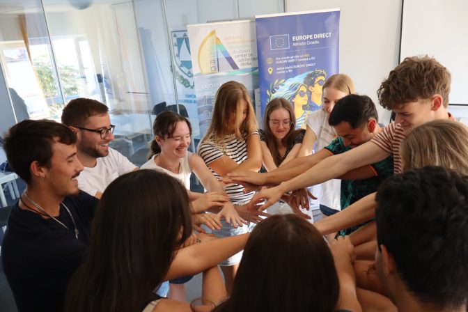 ISLAND EXTRAVAGANZA 2026 / Prvi koraci prema promjenama