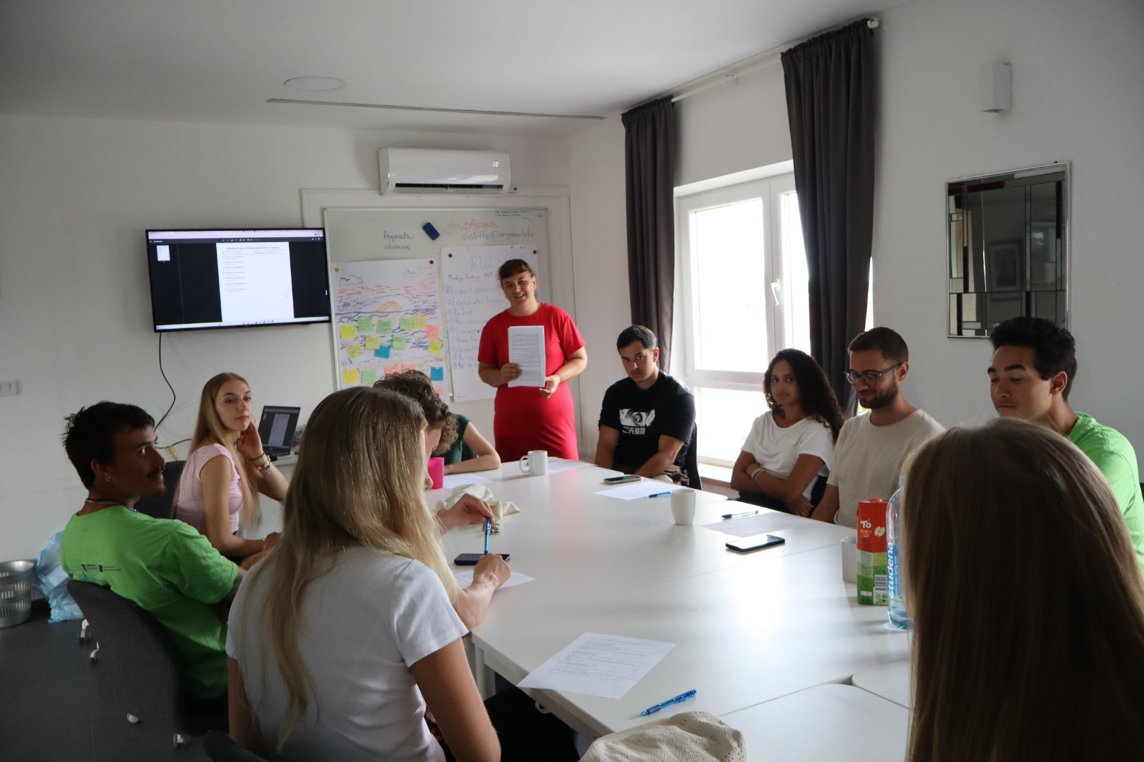 ISLAND EXTRAVAGANZA 2026: Počeo je drugi tjedan projekta 