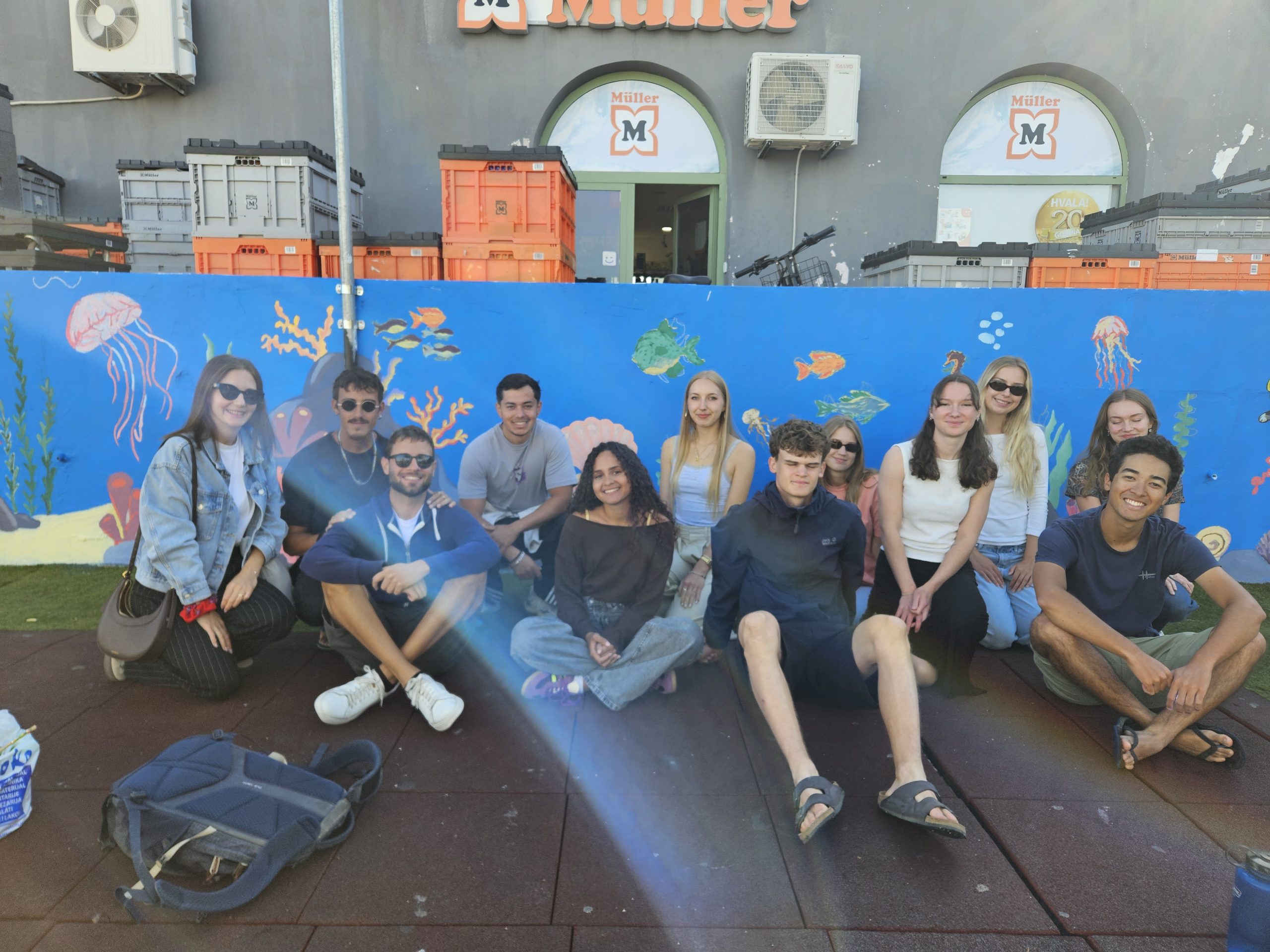 ISLAND EXTRAVAGANZA 2026: Kreativnost, edukacija i zajednička briga za okoliš