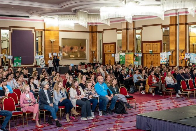 Argonauta na Projektnom EXPO-u u Zagrebu: dijelimo iskustva i inspiriramo za nove projekte