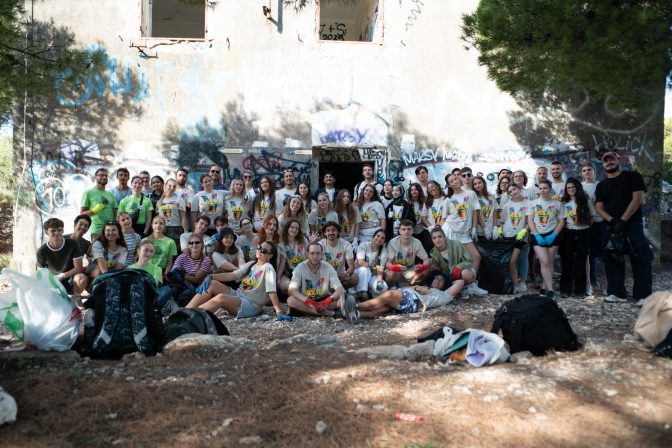 Petanque klub Dalmatino, Kamenčići, Mladi u EU, Kolektiv 4B, DVD Šibenik svi su postali dio priče o volontiranju kroz razmjenu mladih “Volontiranje je IN”